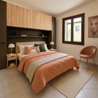 [Funtana Meiga - Sinis SkyView] Amazing Terrace - B&B Cabras