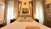 Rooms Luisa - B&B Madrid