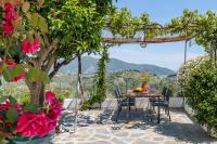 Anatoli Peak Cottage - B&B Skópelos