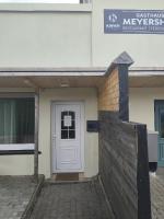Apartment Linde Otzenhausen - Ferienwohnung Nonnweiler