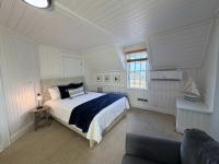 05-Sailing Suite at The Castle Inn - Ferienwohnung Ocracoke