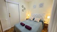 Habitación Doble Pequeña