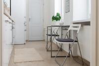 Historic Center Apartment, Quiet Courtyard View - Chambres d'hôtes Bratislava