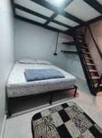 Maileyna Homestay 3 - B&B Alor Star