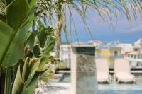 Luxury Villa Oasis - B&B Ksamil