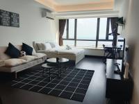 SeaView Studio at Custom City JB Sentral CIQ - B&B Johor Bahru