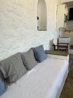 Brigitte House - Ferienwohnung Ýdra