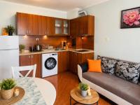 Helios Apartament Studio near Sea - Ferienwohnung Sveti Vlas