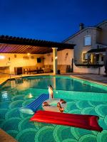 Villa Victoire au coeur de la Provence - B&B Venelles
