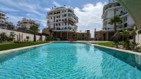 ASTER lovely apartment - B&B Villajoyosa