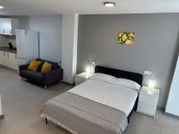 Apartamento (303) con terraza