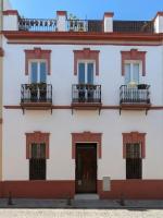Apartamento San Bernardo - Kainga Homes - B&B Siviglia