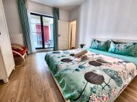 Sun Charm Studio - 57 - Ferienwohnung Bukarest