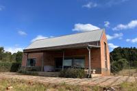 Sneezewood Cottage - Farm stay in Lidgetton - B&B Lidgetton