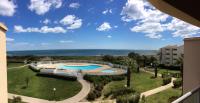Agréable appartement situé dans un quartier calme SAINT CYPRIEN PLAGE SC050-040D - Bed and Breakfast Saint-Cyprien-Plage