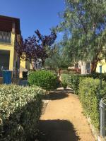 Casa Terme e Mare - B&B Santa Maria Coghinas
