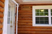 The Shack - B&B Oak Hill