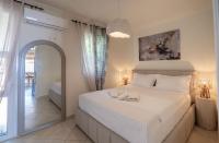 Corfu Dream Apartment Chrysion - Chambres d'hôtes Glyfáda