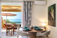 Corfu Dream Apartment Chrysion - Ferienwohnung Glyfáda