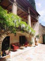 Maison 1643 - Bed and Breakfast Laudun-l'Ardoise