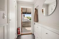 Convenient apartment - Vestby city center - B&B Vestby