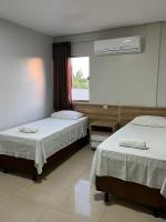 Suite Apartment