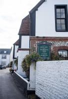 The Village House - Chambres d'hôtes Findon