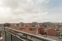GuestHost - Comfy Balcony Flat Affori MM3 - B&B Milano