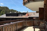 Panorama Apartment Gotschnablick 1-6 Pers - Bed and Breakfast Klosters Platz