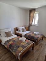Double or Twin Room with Extra Bed