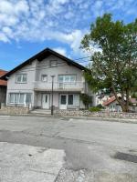 Apartman Šimić - Ferienwohnung Kupres