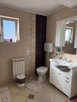 Sangaj apartment - Chambres d'hôtes Belgrade