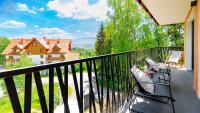 Apartamenty Good Time - Pine Apartments - B&B Szklarska Poręba