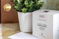 Italian Experience-Casa Dolceconero - Ferienwohnung Castelfidardo
