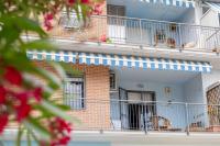 Italian Experience-Casa Dolceconero - Ferienwohnung Castelfidardo