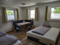 Ferienwohnung Carmen - B&B Elbigenalp
