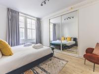 Notting Hill Patio Retreat - B&B London
