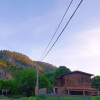 Casa de la Hoz - B&B Calomarde