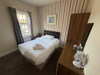 The White Swan - B&B Market Rasen