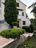 Peaceful apartment immersed in nature near Pula - Ferienwohnung Banjole