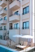 Idamax Luxury Dubleks - B&B Kızılot