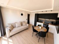Apartament Jeziorny Horyzont - B&B Wiele