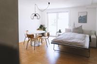 Apartment 39 - B&B Giengen an der Brenz