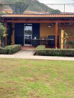 Dolce Vista Mare - B&B Parghelia