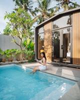 Innoka Villa Ubud - Chambres d'hôtes Ubud