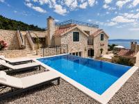 Steinhaus Villa Ane - B&B Tučepi