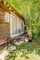 Peaceful Studio Cabin Near Brighton, Sea & South Downs - B&B Portslade-by-Sea