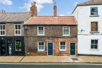 York City Escape Near Station Family & Couples Stay - B&B York