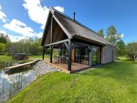Mihkliranna Puhkemaja - B&B Marksa