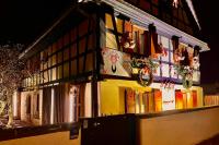 Gîte Coeur de Cigogne - Charme alsacien & Confort moderne - 15' Strasbourg Obernai - Chambres d'hôtes Hangenbieten